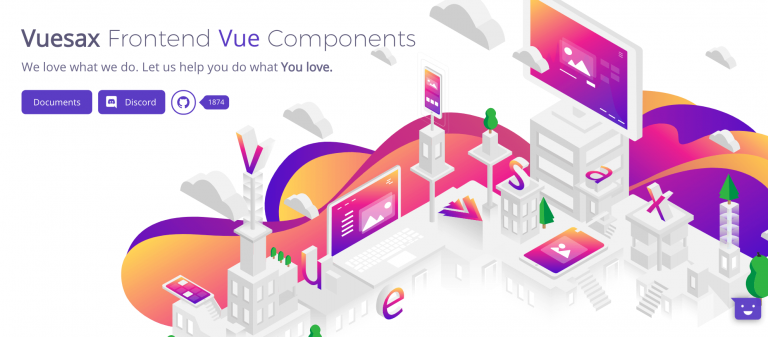 vue.js