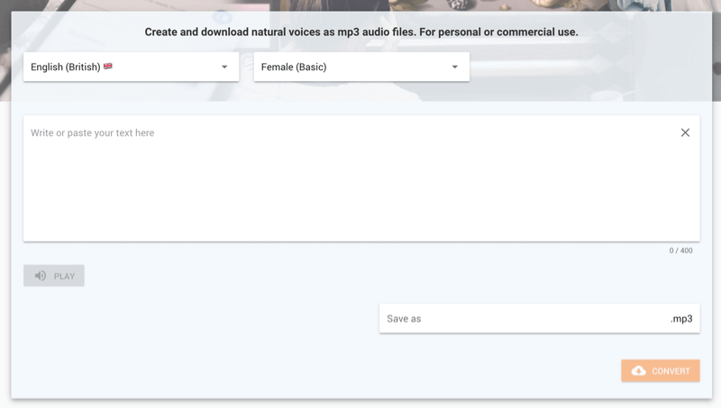verby-tts-free-text Popular Developer and Design News #4