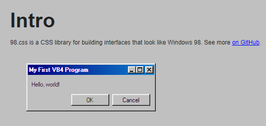 98-css Popular Developer and Design News #7