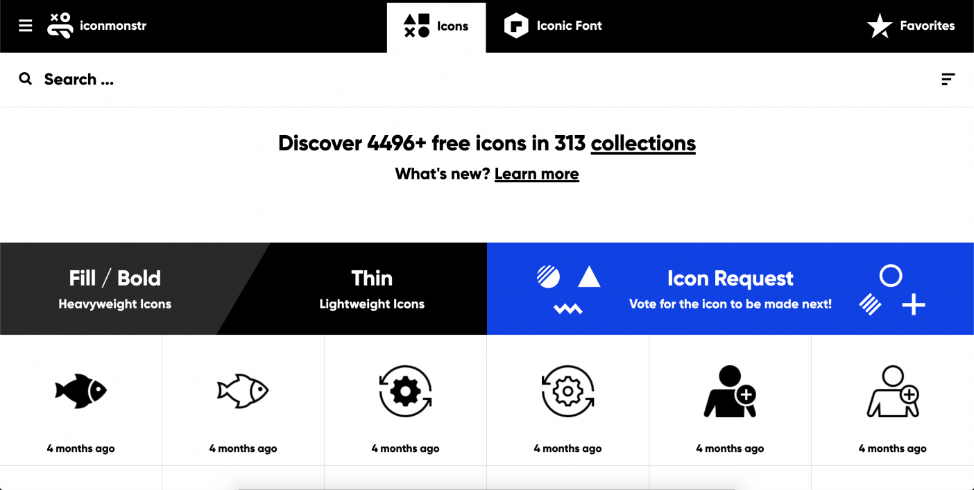 Screenshot-2020-06-28-at-7.27.43-PM-1404x707 6 Best Icon Libraries To Use In 2020