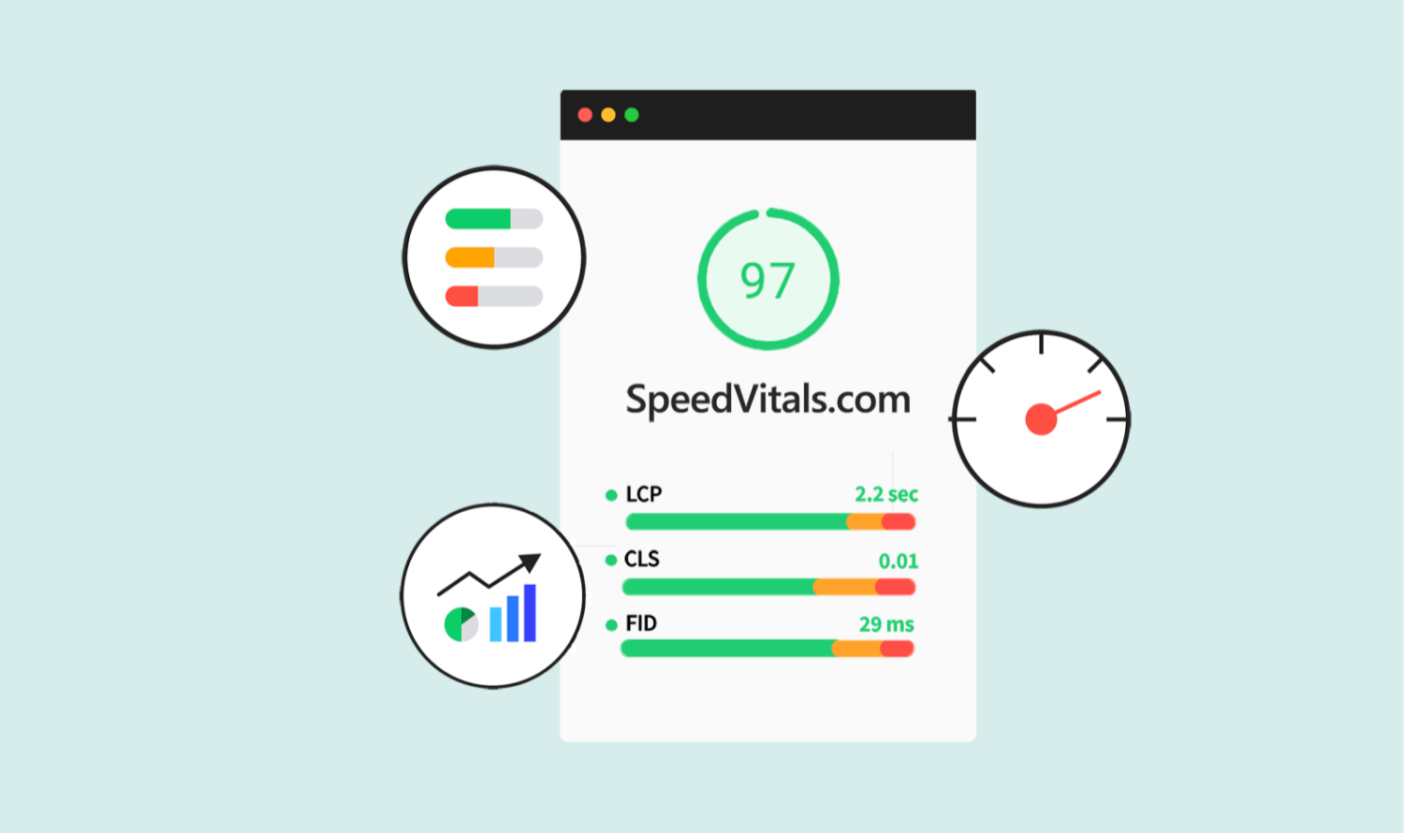 website performance evaluation tool